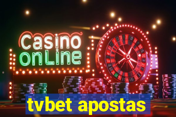 tvbet apostas